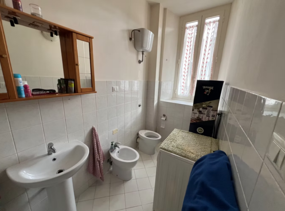 Own a 1400s Renaissance Apartment in the Heart of Sulmona, Abruzzo – Italy – No Mortgage Required