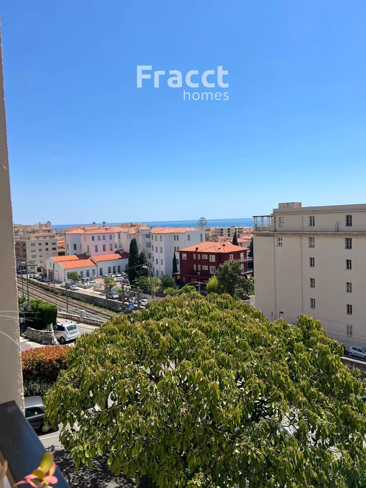 1 bedroom Apartment in Menton, Alpes-Maritimes, France – 86469900