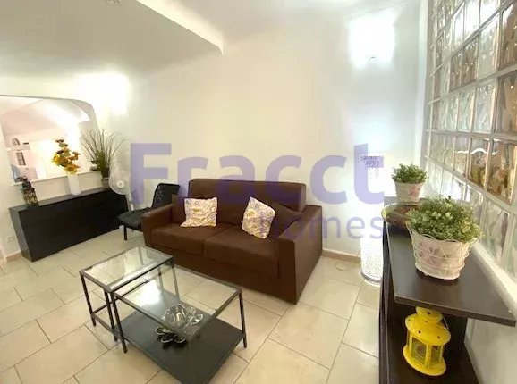 Apartment in Menton, Alpes-Maritimes, France – 86402507