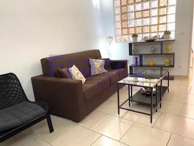Apartment in Menton, Alpes-Maritimes, France – 86402507