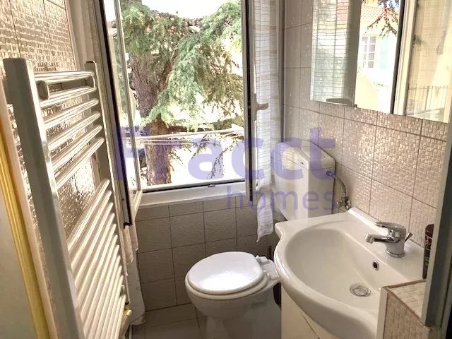 Apartment in Menton, Alpes-Maritimes, France – 86402507