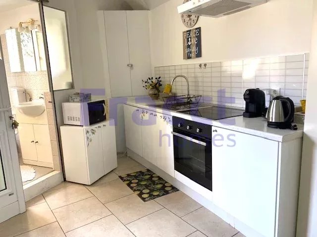 Apartment in Menton, Alpes-Maritimes, France – 86402507