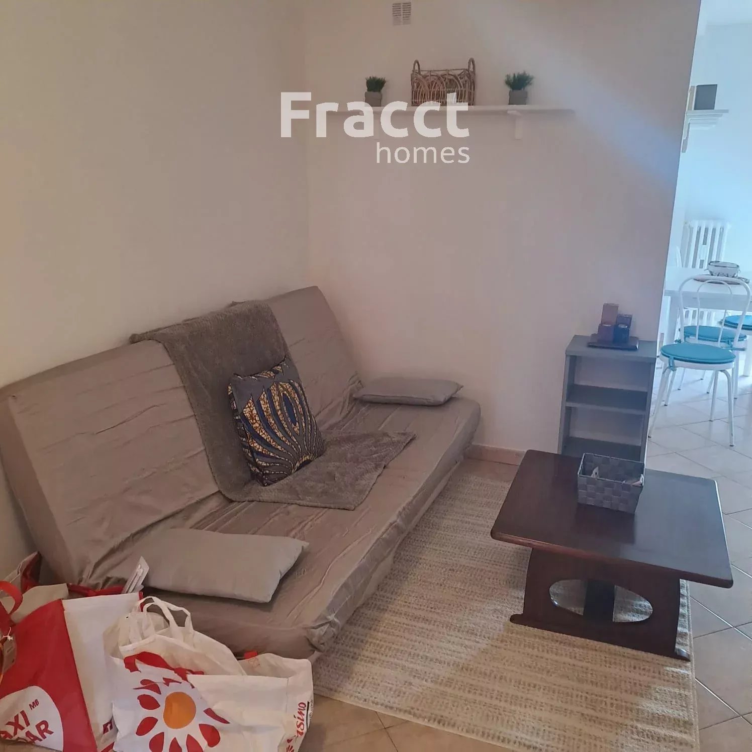 2 bedroom Apartment in Menton, Alpes-Maritimes, France – 86872444