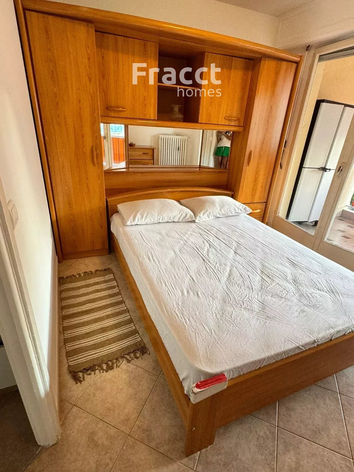 2 bedroom Apartment in Menton, Alpes-Maritimes, France – 86872444