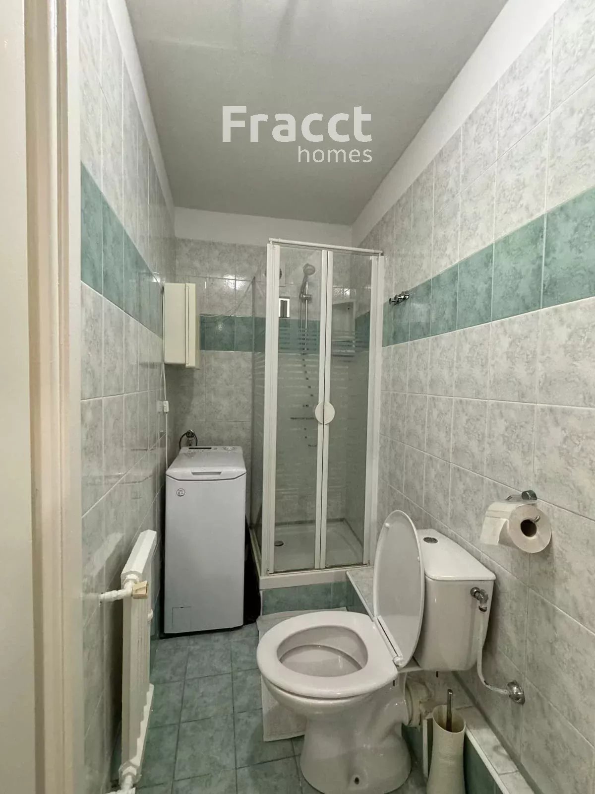 2 bedroom Apartment in Menton, Alpes-Maritimes, France – 86872444