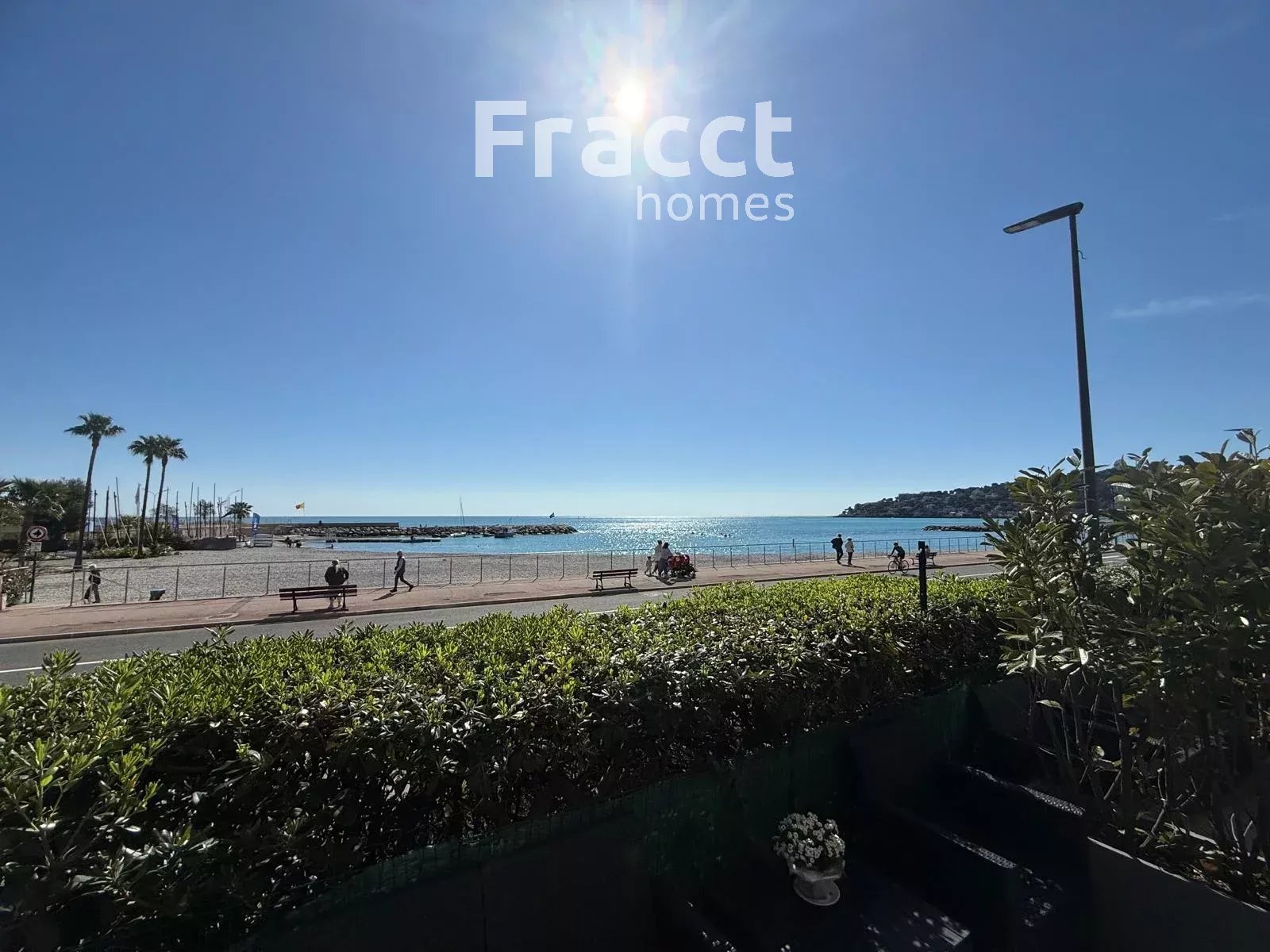 Apartment in Roquebrune-Cap-Martin, Alpes-Maritimes, France – 86896011