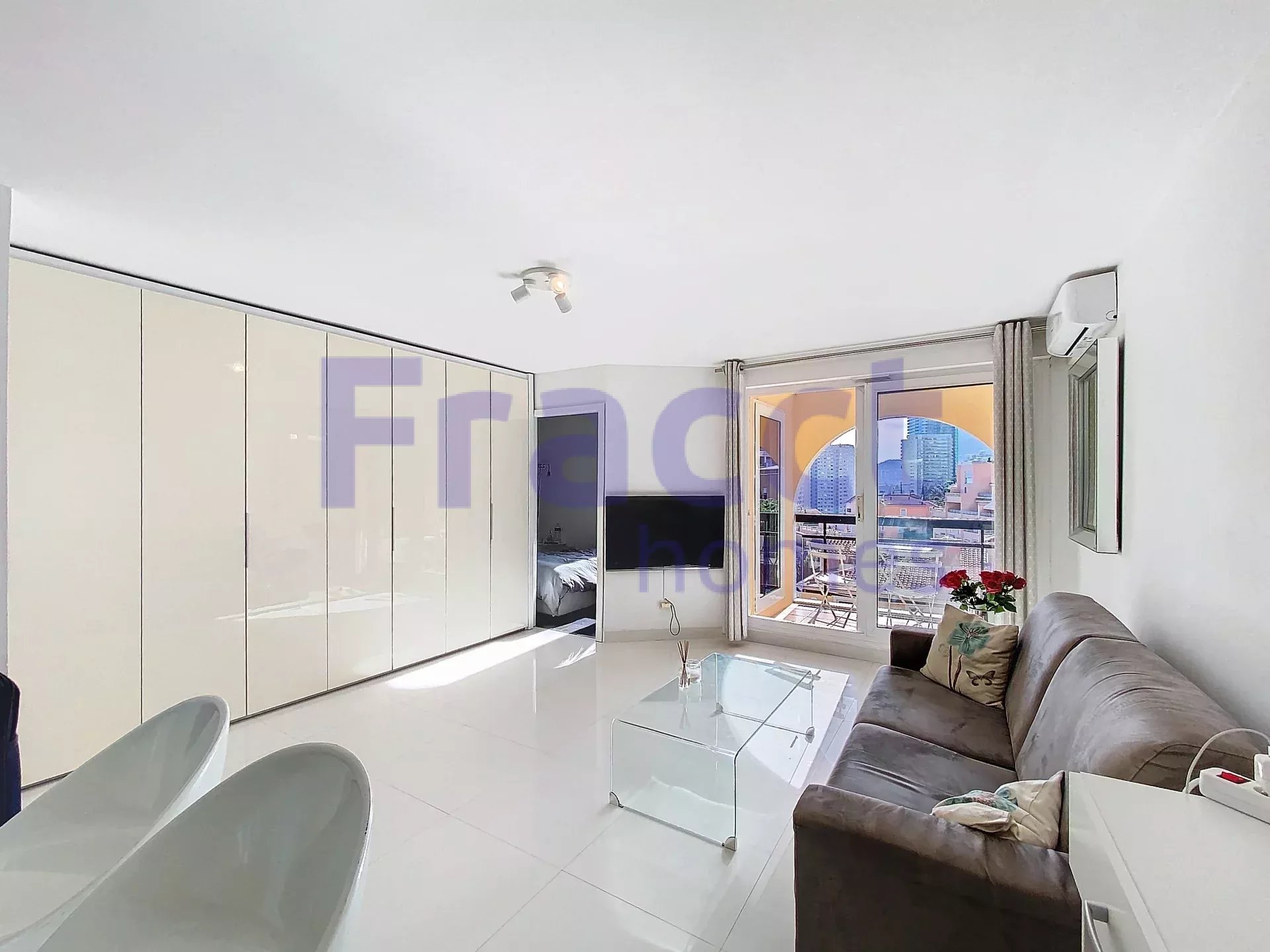 1 bedroom Apartment in Beausoleil, Alpes-Maritimes, France – 86402061