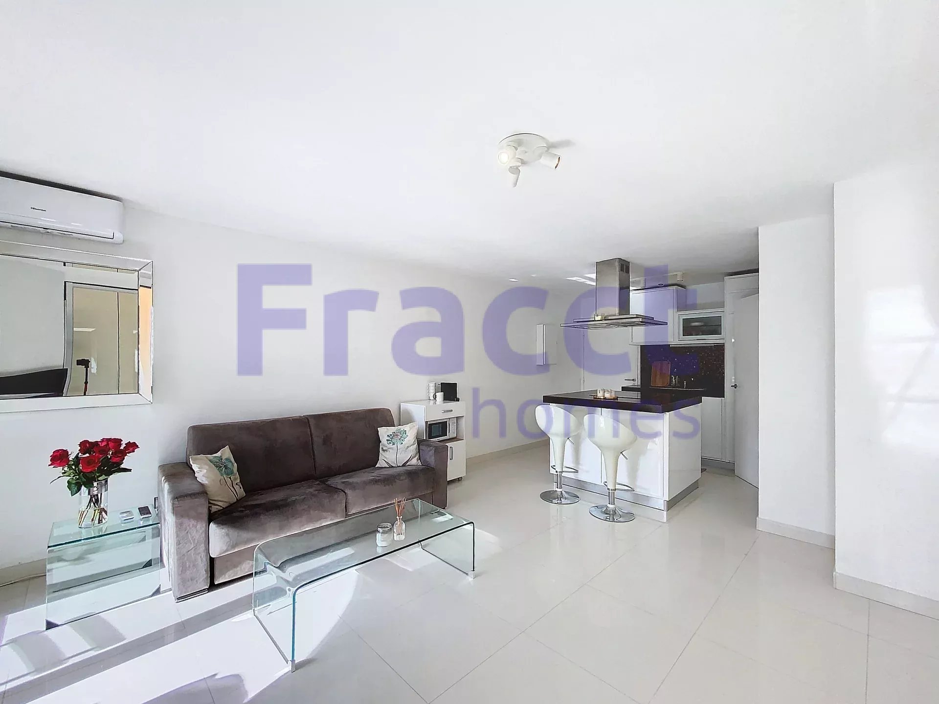 1 bedroom Apartment in Beausoleil, Alpes-Maritimes, France – 86402061
