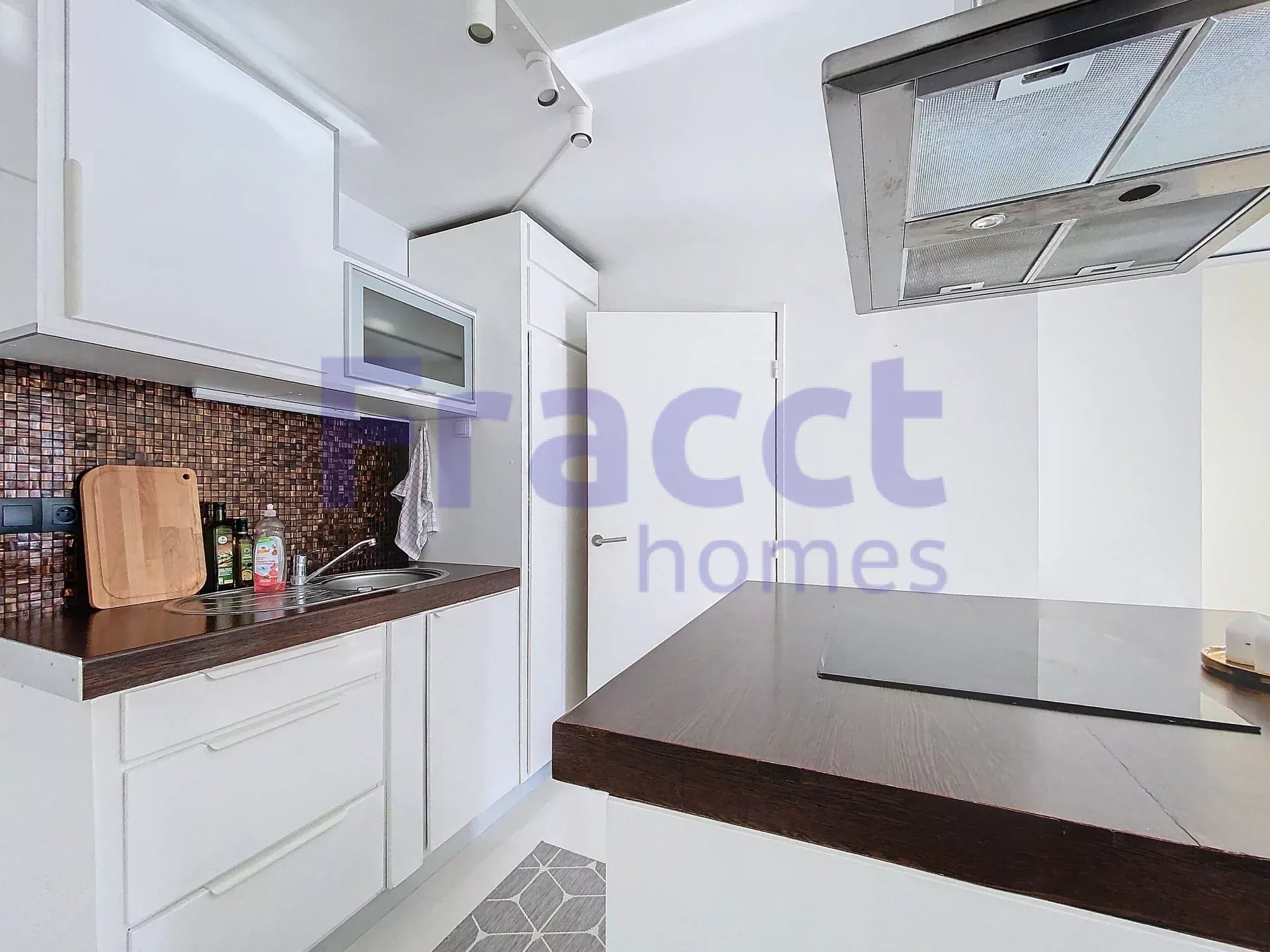 1 bedroom Apartment in Beausoleil, Alpes-Maritimes, France – 86402061