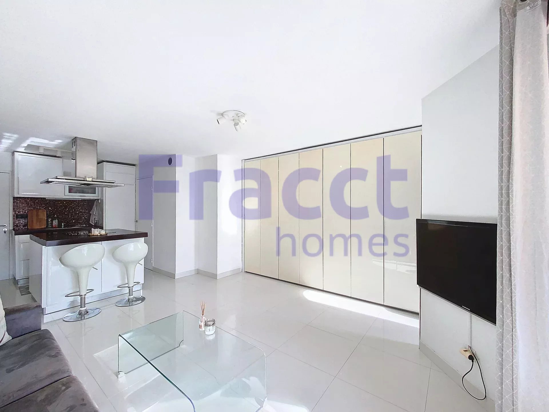 1 bedroom Apartment in Beausoleil, Alpes-Maritimes, France – 86402061