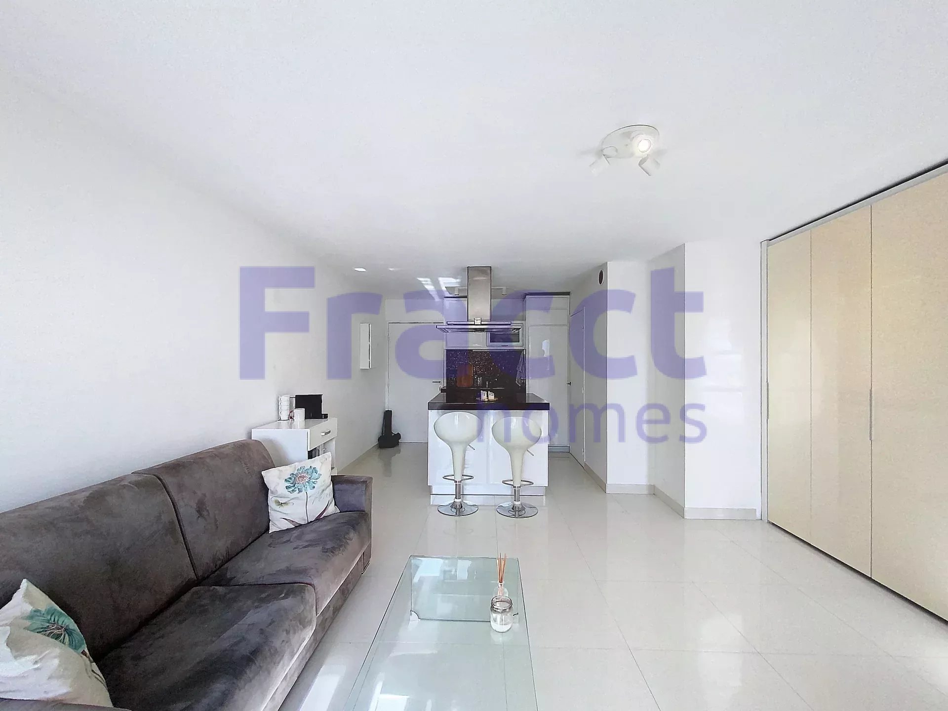 1 bedroom Apartment in Beausoleil, Alpes-Maritimes, France – 86402061