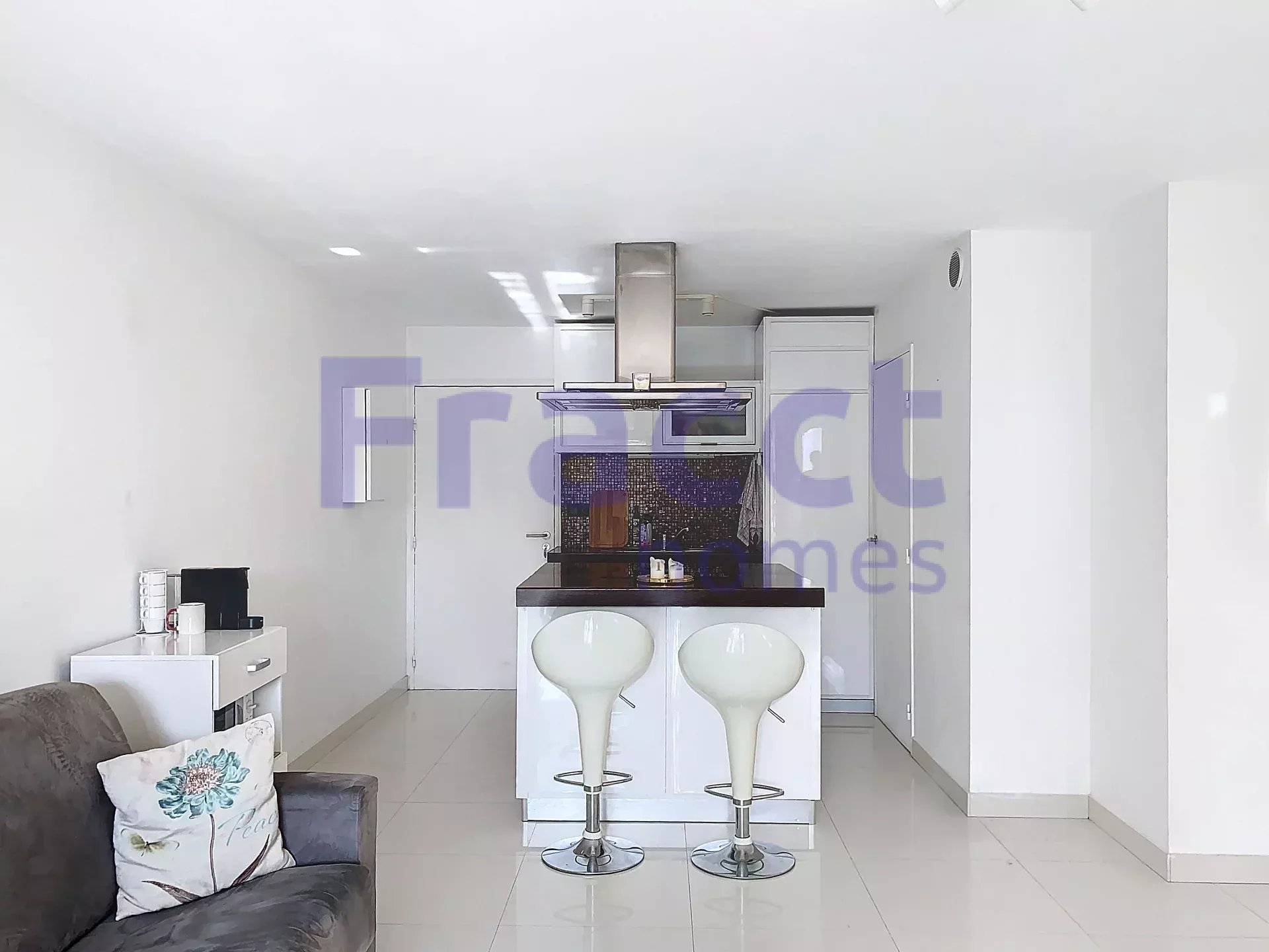 1 bedroom Apartment in Beausoleil, Alpes-Maritimes, France – 86402061
