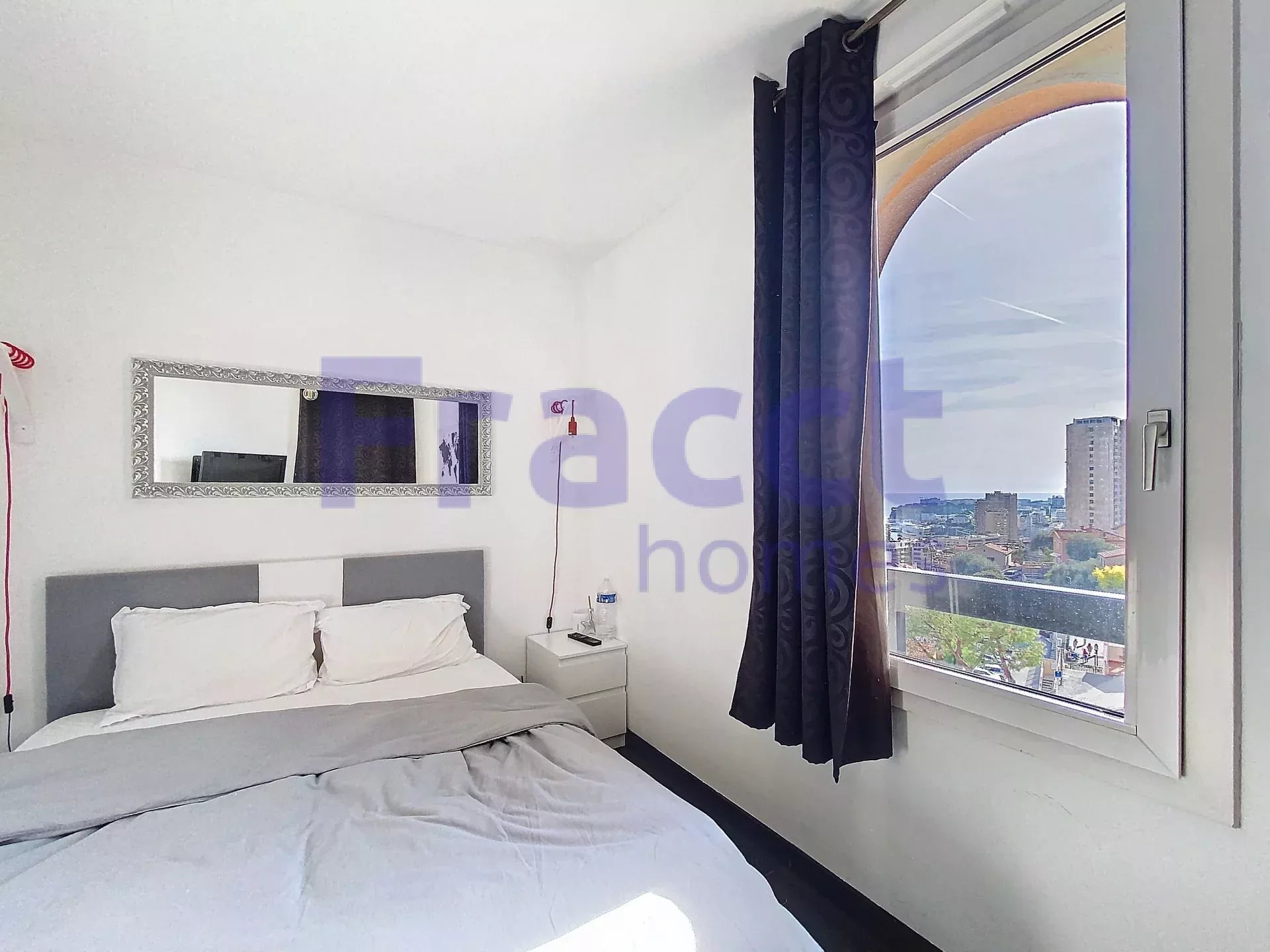 1 bedroom Apartment in Beausoleil, Alpes-Maritimes, France – 86402061