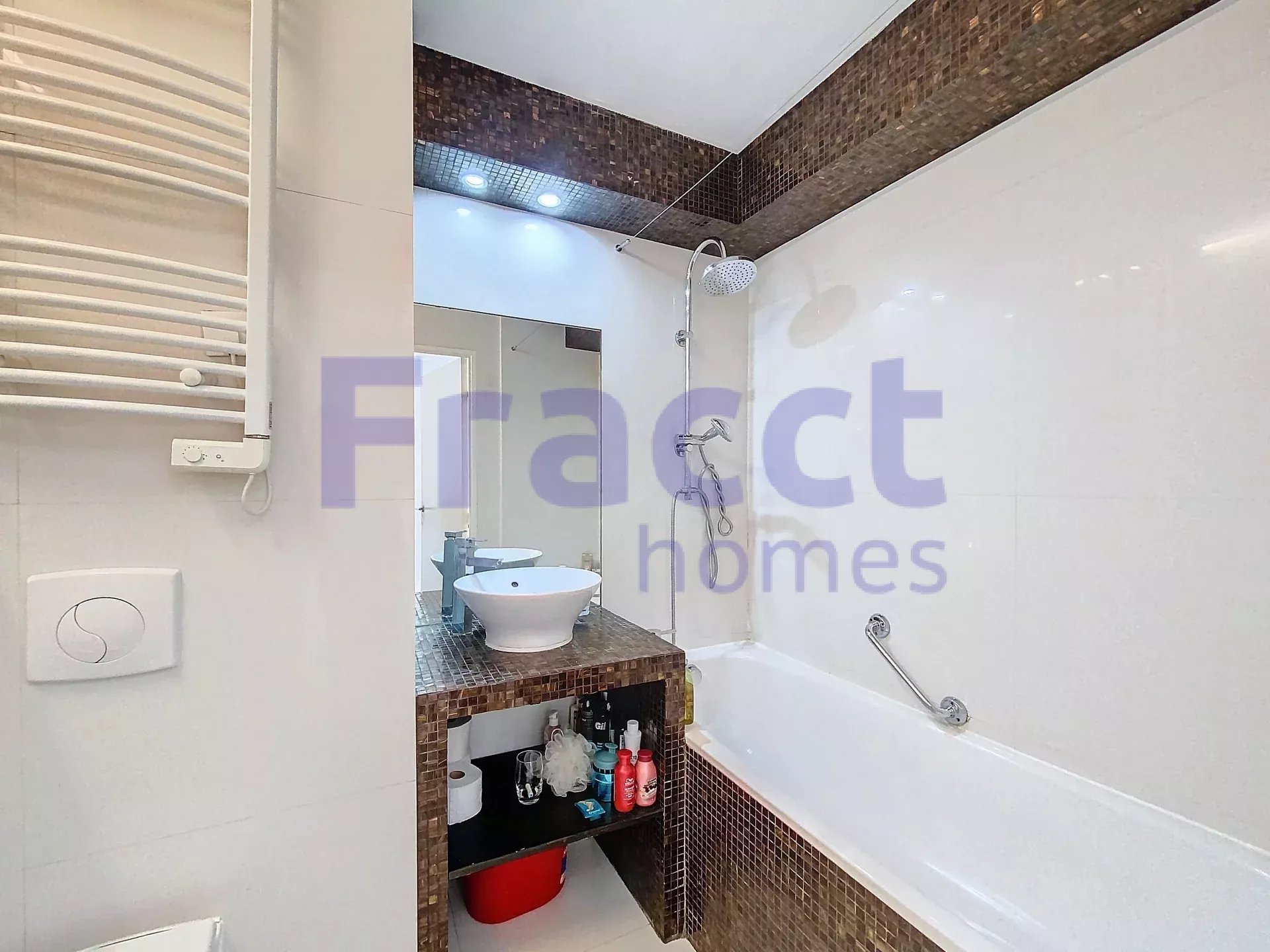 1 bedroom Apartment in Beausoleil, Alpes-Maritimes, France – 86402061