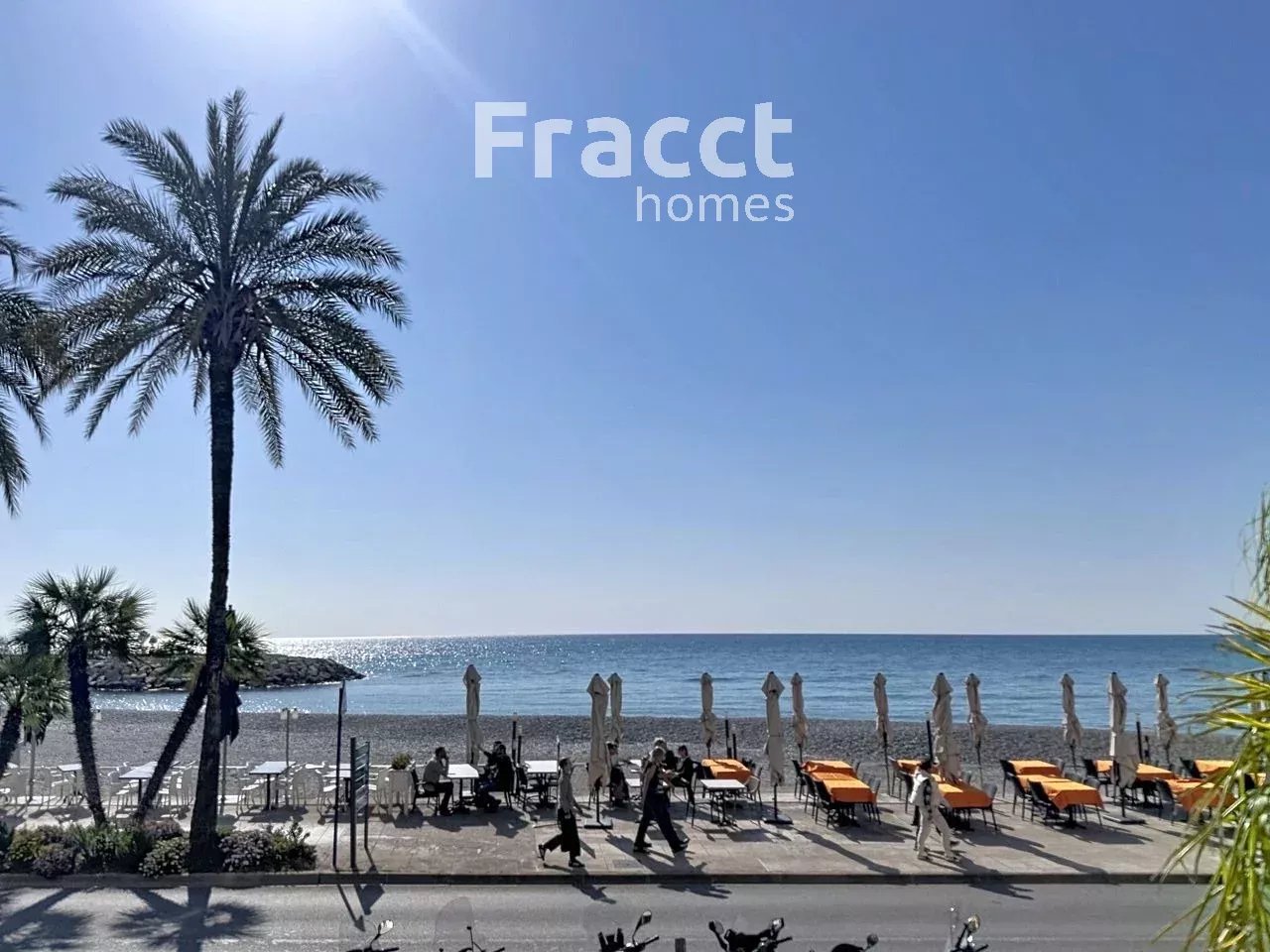Apartment in Menton, Alpes-Maritimes, France – 86847930