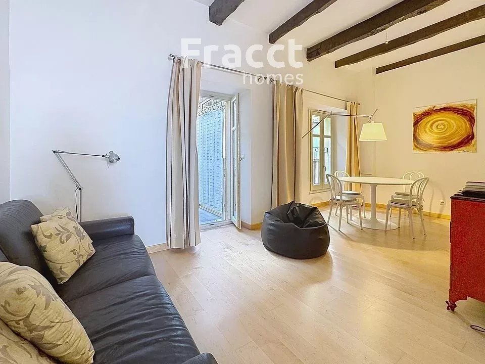 Apartment in Menton, Alpes-Maritimes, France – 86847930