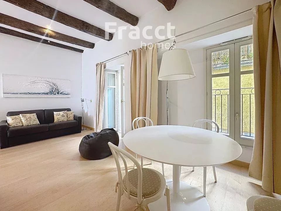 Apartment in Menton, Alpes-Maritimes, France – 86847930