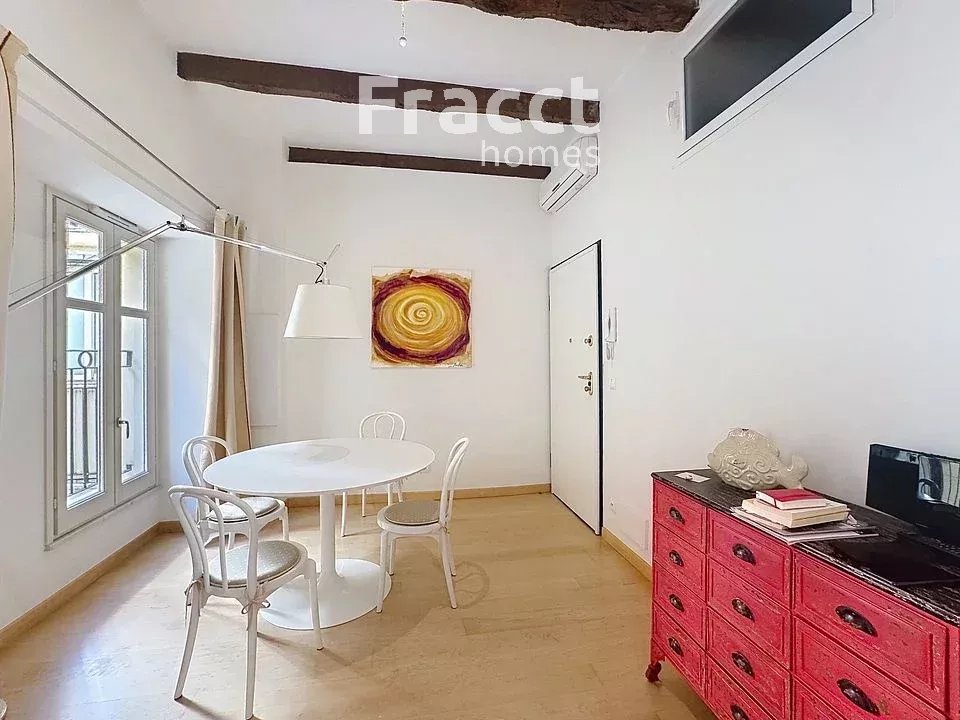 Apartment in Menton, Alpes-Maritimes, France – 86847930