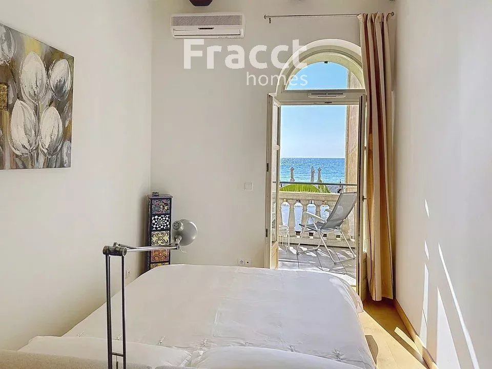 Apartment in Menton, Alpes-Maritimes, France – 86847930