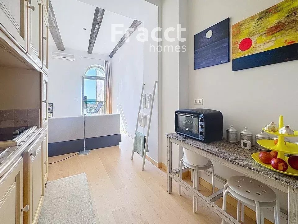 Apartment in Menton, Alpes-Maritimes, France – 86847930
