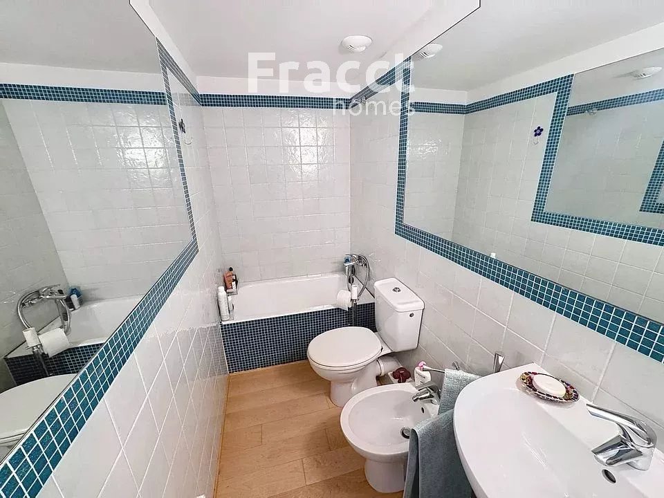 Apartment in Menton, Alpes-Maritimes, France – 86847930