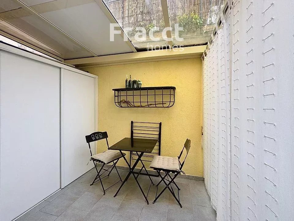 Apartment in Menton, Alpes-Maritimes, France – 86847930