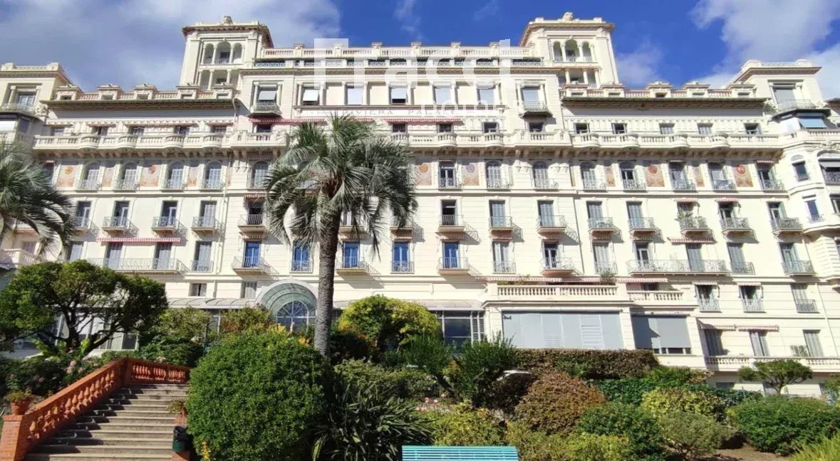 Apartment in Menton, Alpes-Maritimes, France – 86517321