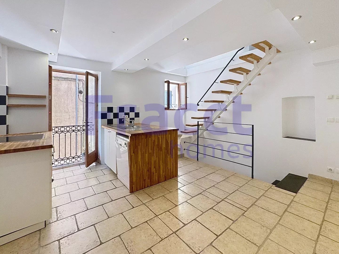 Country House in Roquebrune-Cap-Martin, Alpes-Maritimes, France – 86232459