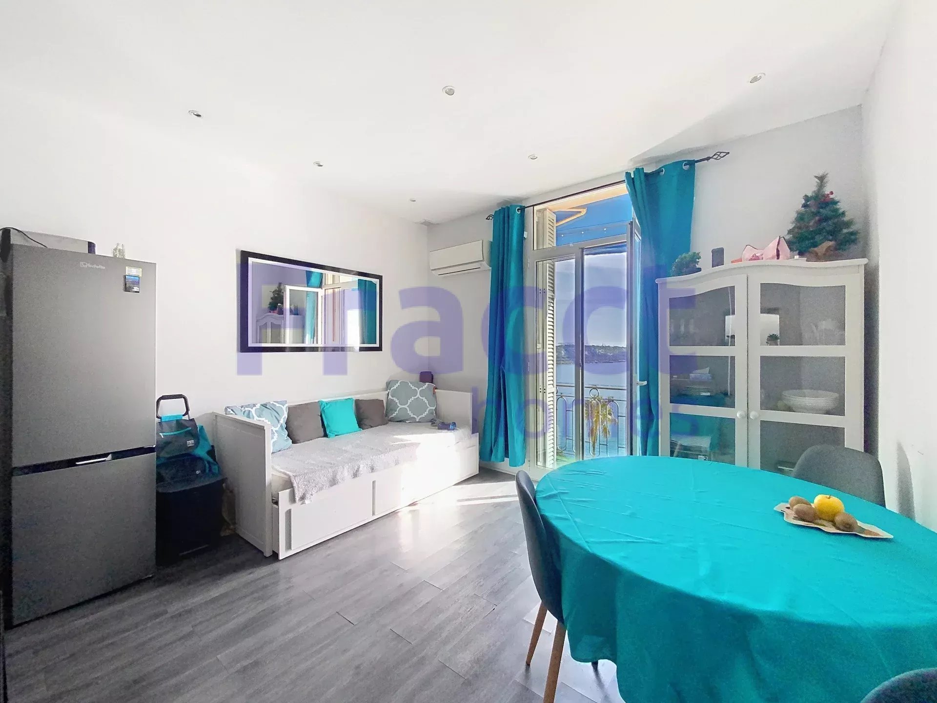 2 bedroom Apartment in Roquebrune-Cap-Martin, Alpes-Maritimes, France – 86401996
