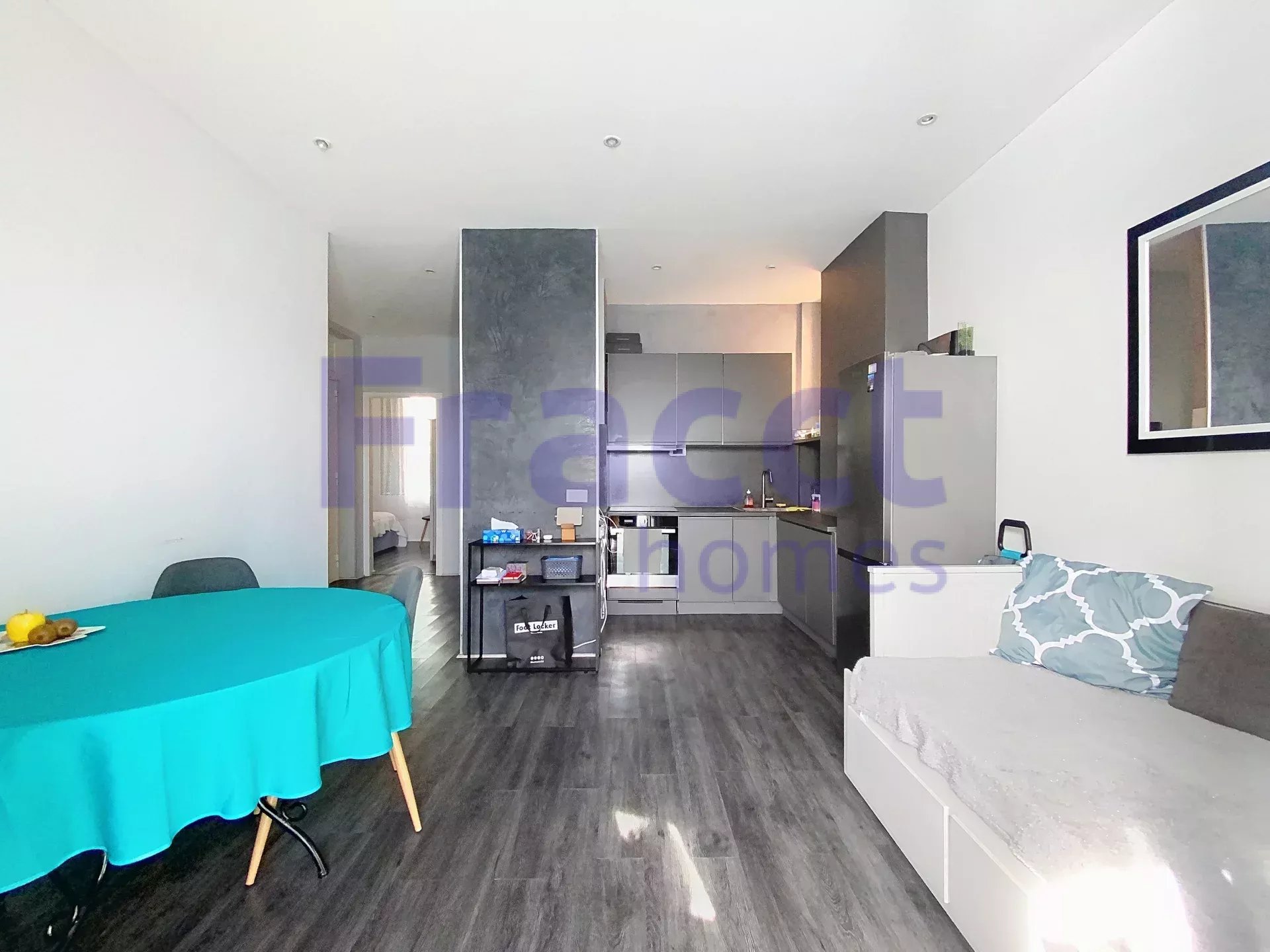 2 bedroom Apartment in Roquebrune-Cap-Martin, Alpes-Maritimes, France – 86401996