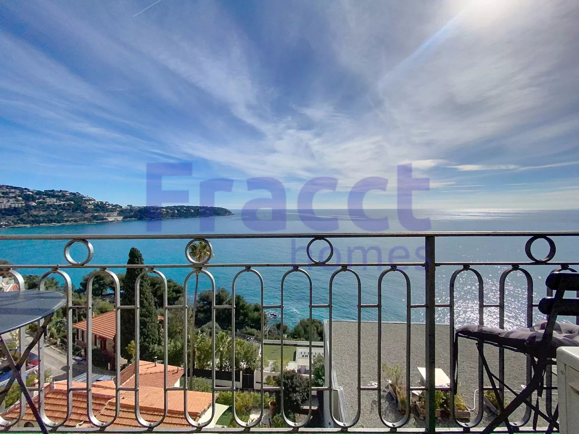 2 bedroom Apartment in Roquebrune-Cap-Martin, Alpes-Maritimes, France – 86401996