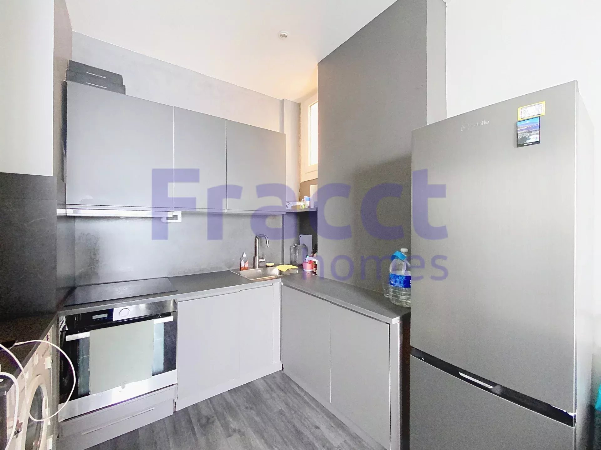 2 bedroom Apartment in Roquebrune-Cap-Martin, Alpes-Maritimes, France – 86401996