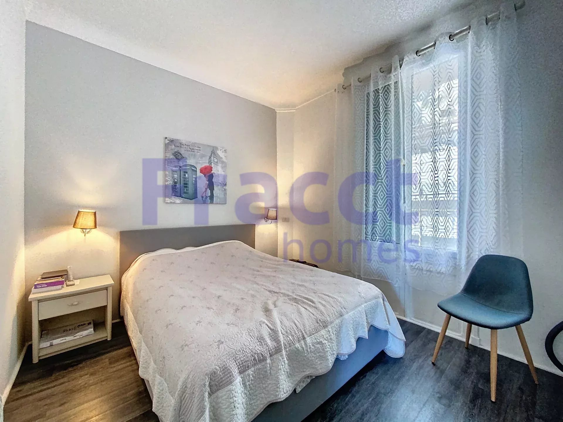 2 bedroom Apartment in Roquebrune-Cap-Martin, Alpes-Maritimes, France – 86401996