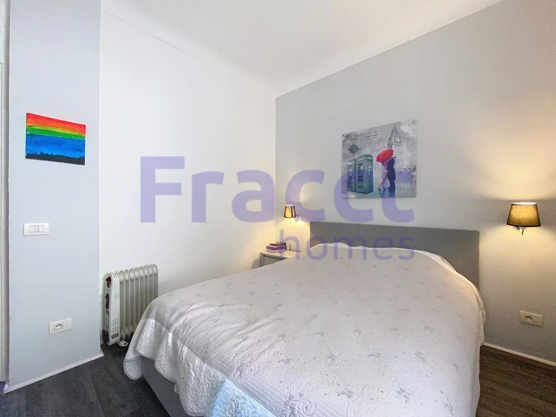 2 bedroom Apartment in Roquebrune-Cap-Martin, Alpes-Maritimes, France – 86401996