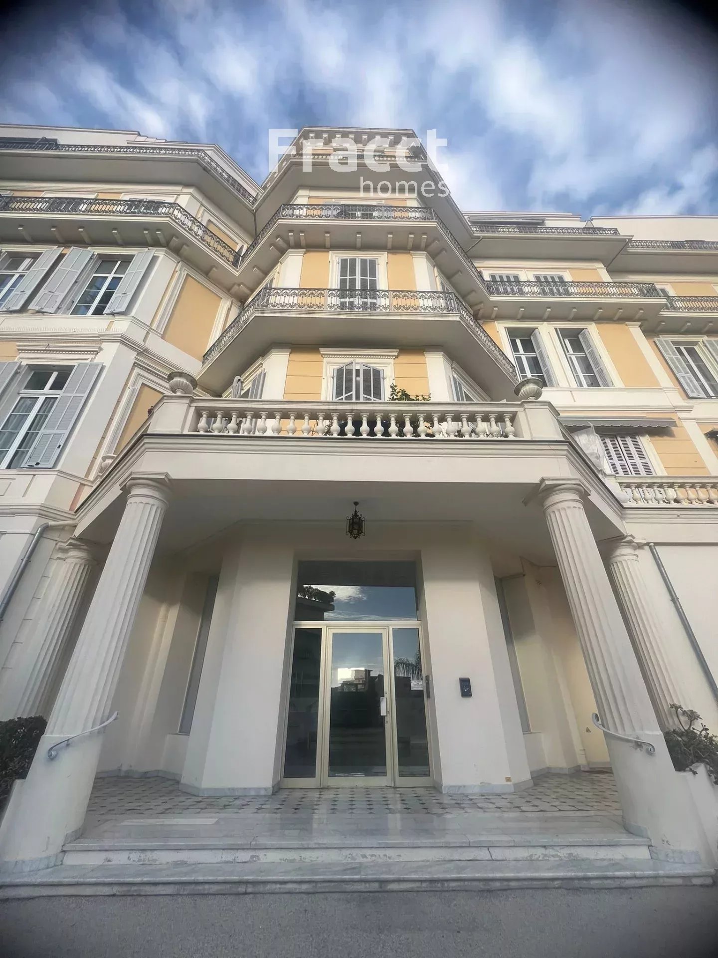 1 bedroom Apartment in Menton, Alpes-Maritimes, France – 86469967