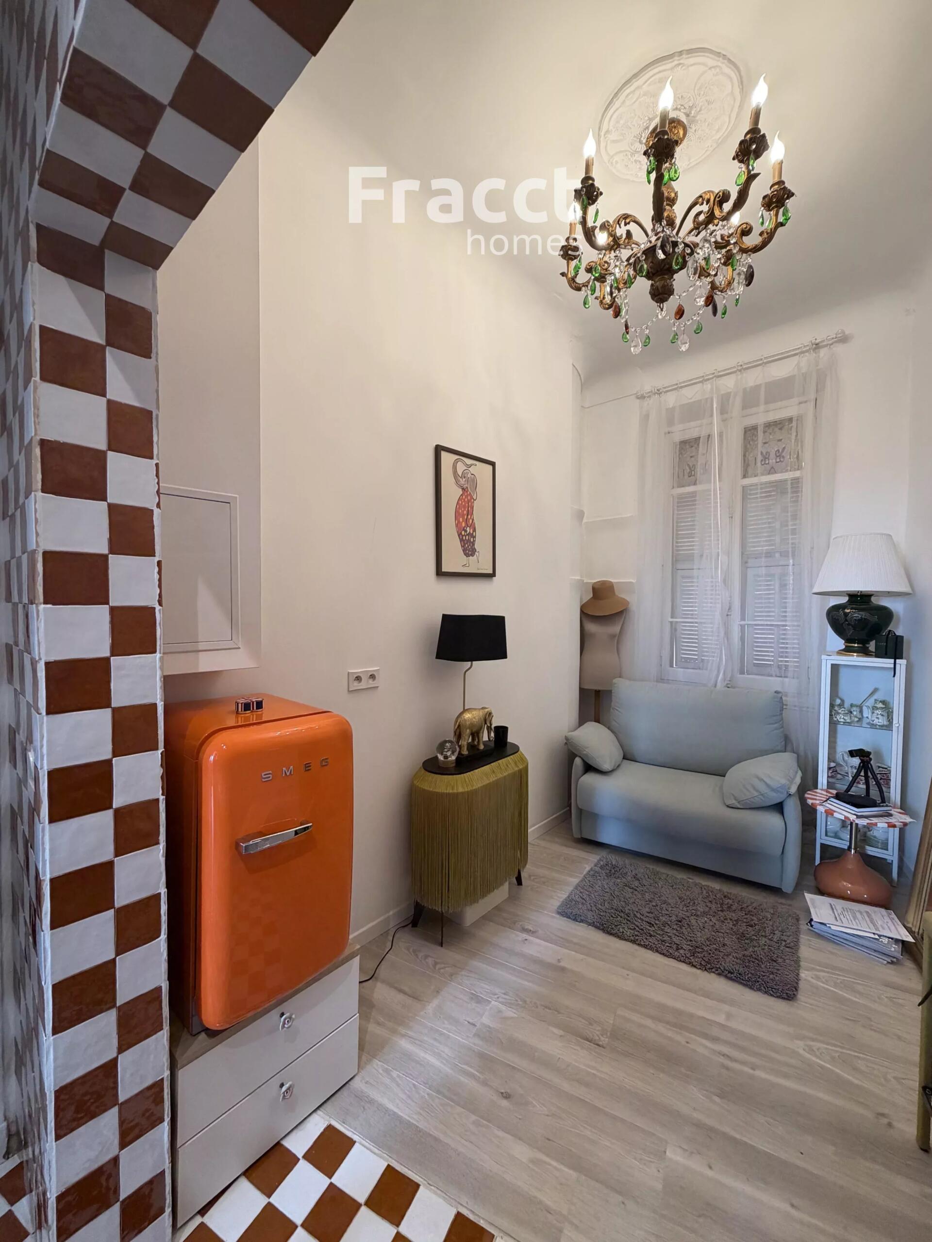 1 bedroom Apartment in Beausoleil, Alpes-Maritimes, France – 86818687