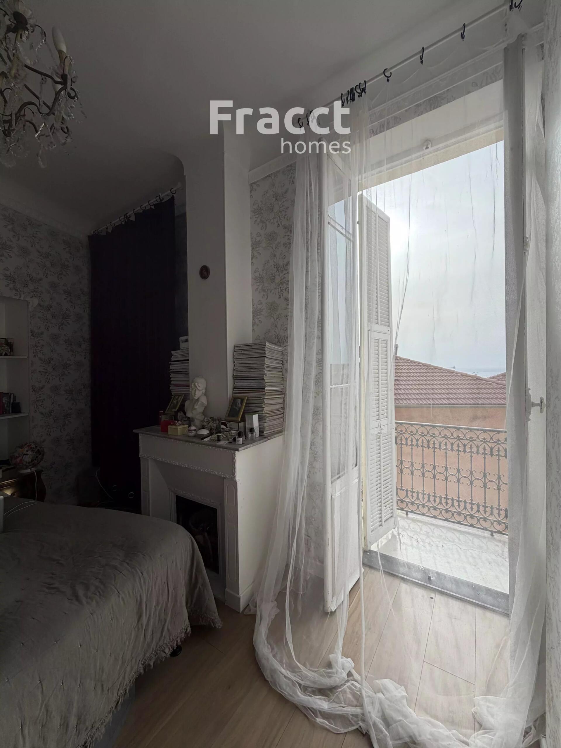 1 bedroom Apartment in Beausoleil, Alpes-Maritimes, France – 86818687