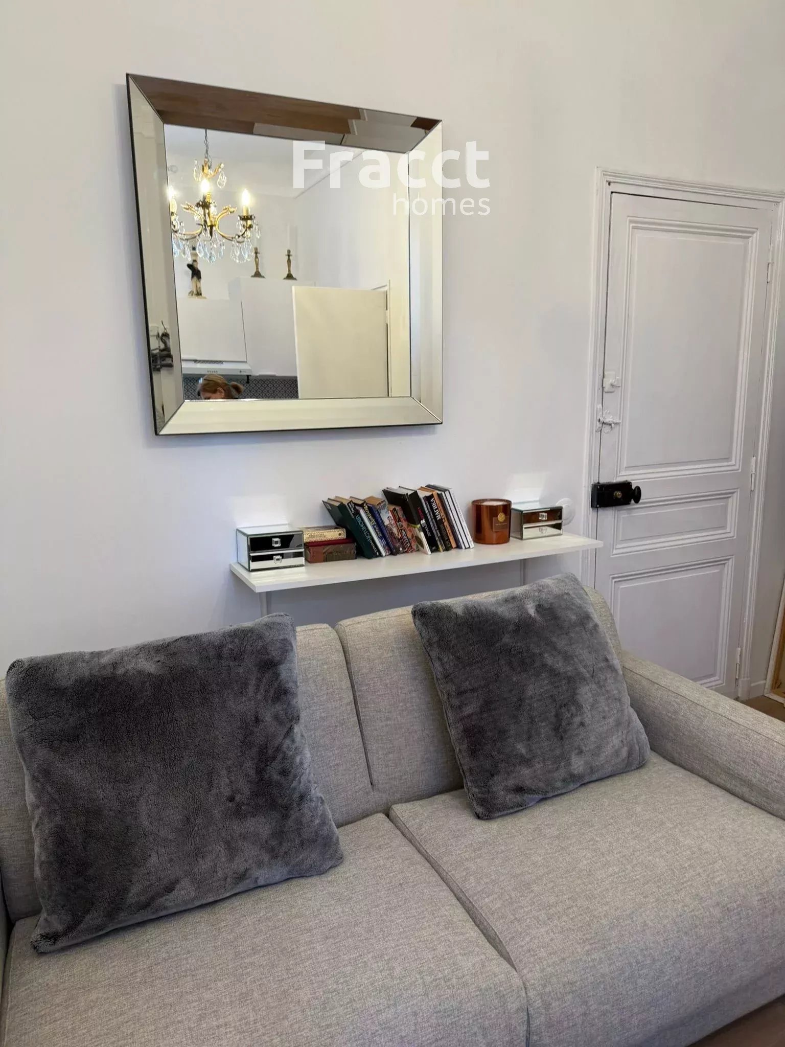 1 bedroom Apartment in Beausoleil, Alpes-Maritimes, France – 86818687