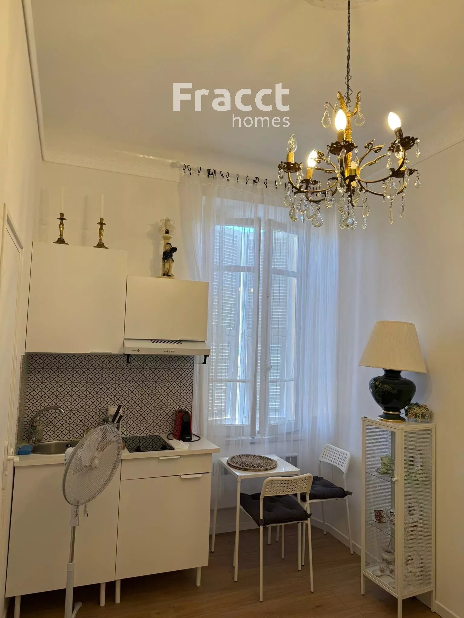 1 bedroom Apartment in Beausoleil, Alpes-Maritimes, France – 86818687