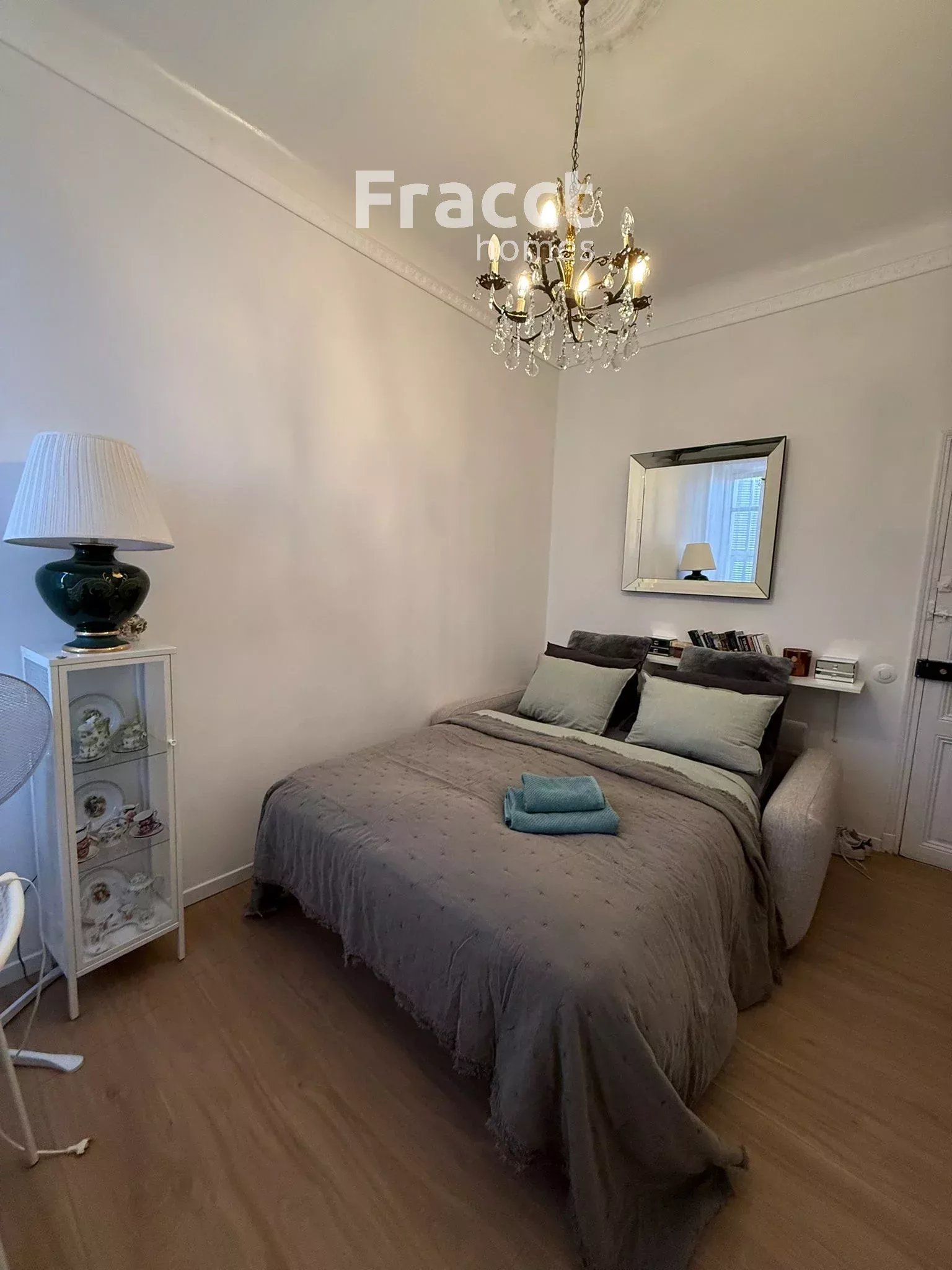 1 bedroom Apartment in Beausoleil, Alpes-Maritimes, France – 86818687