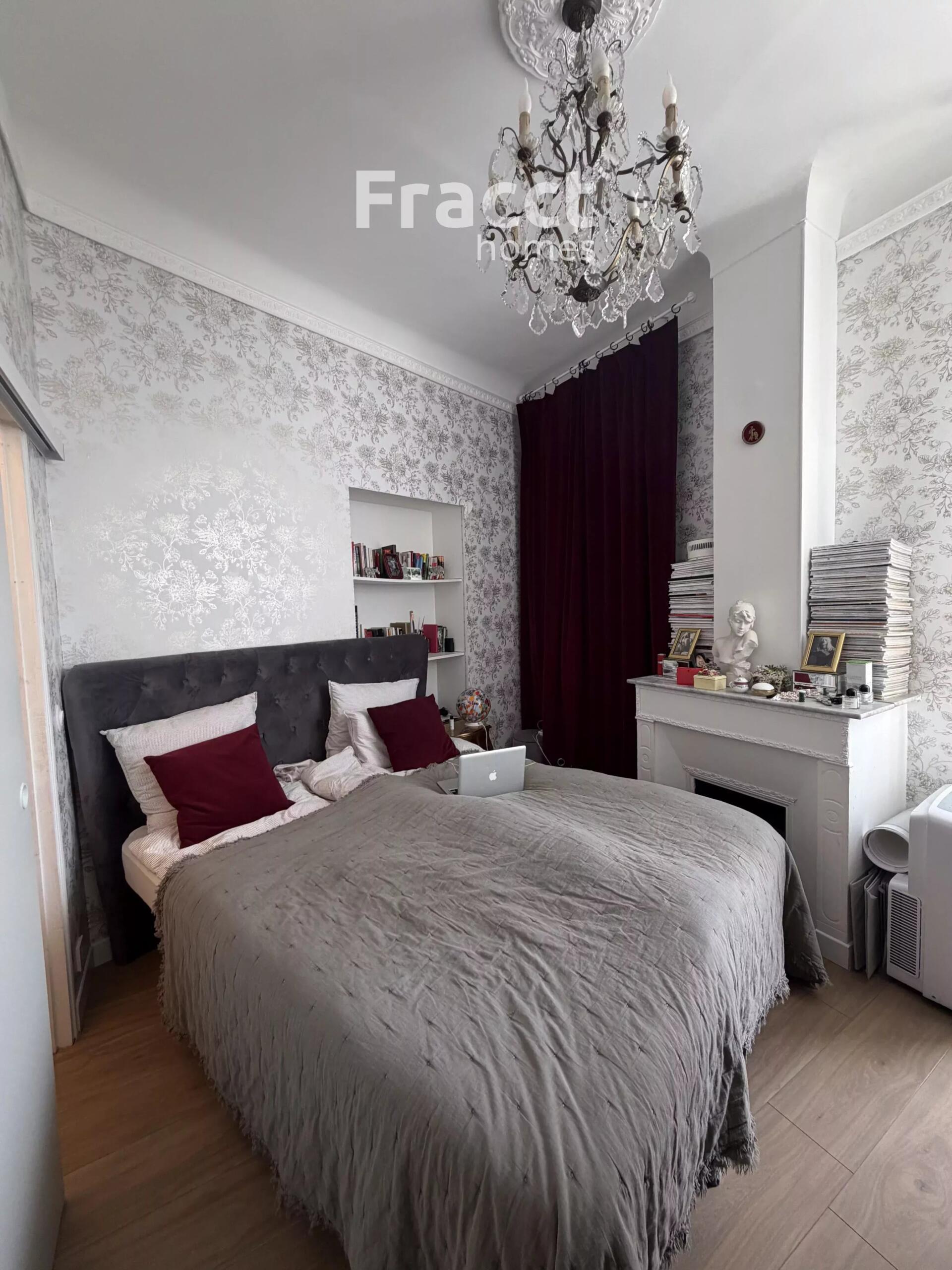 1 bedroom Apartment in Beausoleil, Alpes-Maritimes, France – 86818687