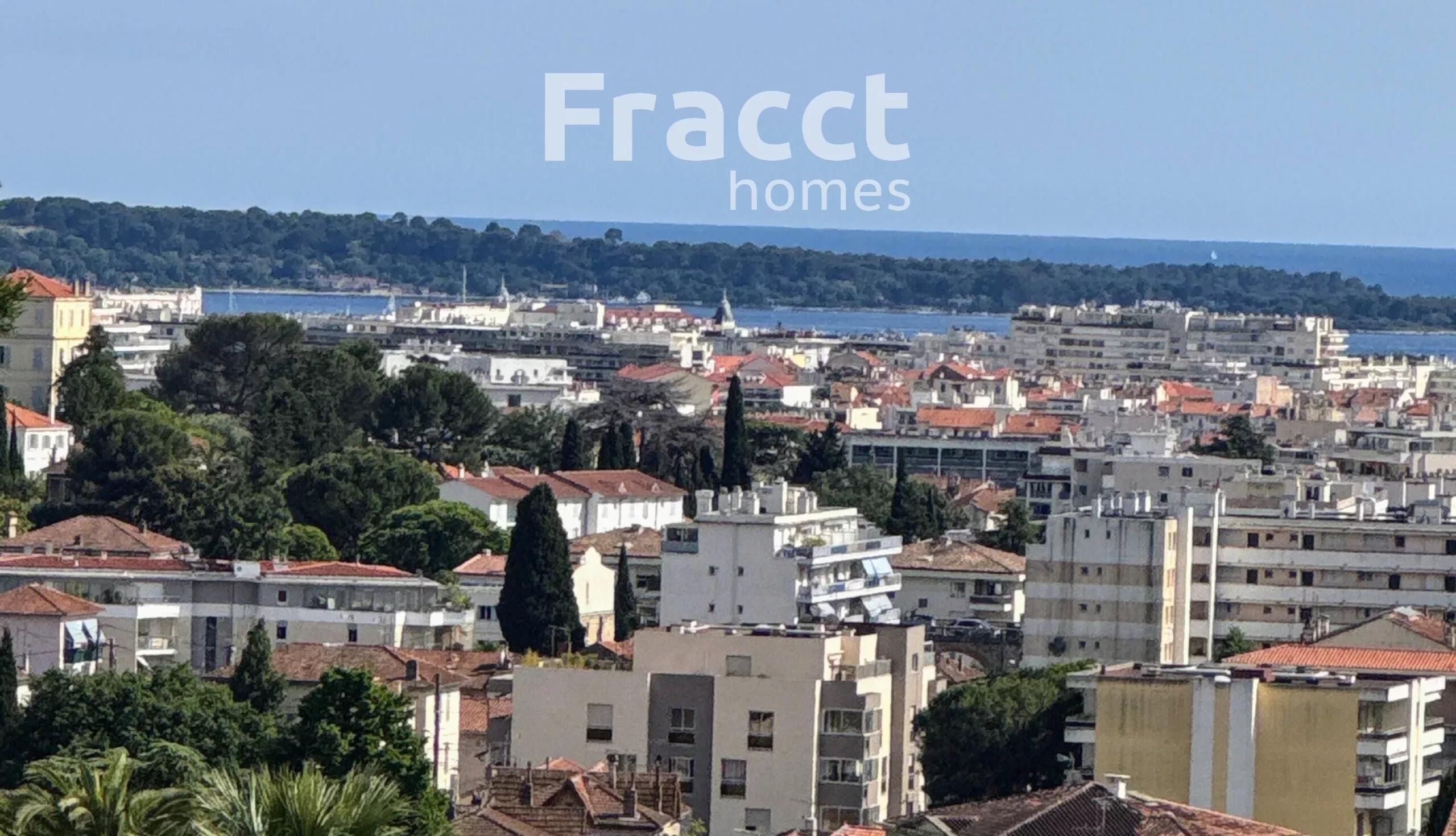 2 bedroom Apartment in Le Cannet, Alpes-Maritimes, France – 86690789