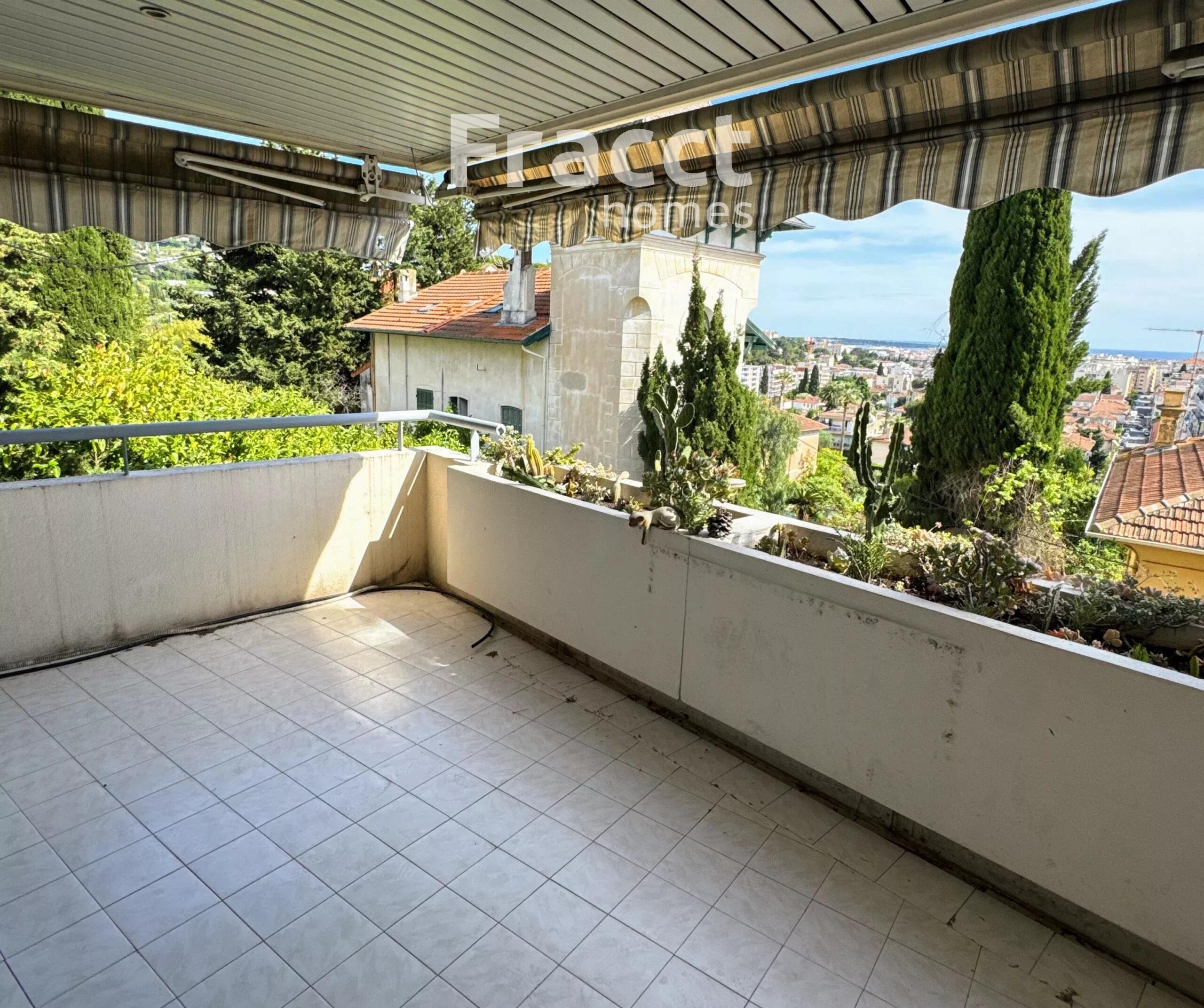2 bedroom Apartment in Le Cannet, Alpes-Maritimes, France – 86690789