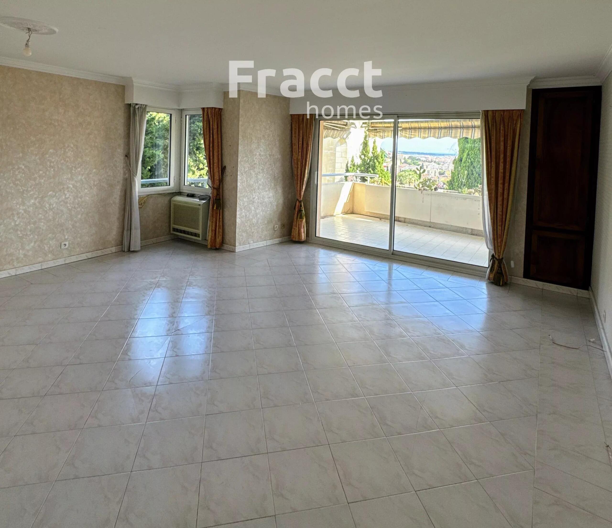 2 bedroom Apartment in Le Cannet, Alpes-Maritimes, France – 86690789