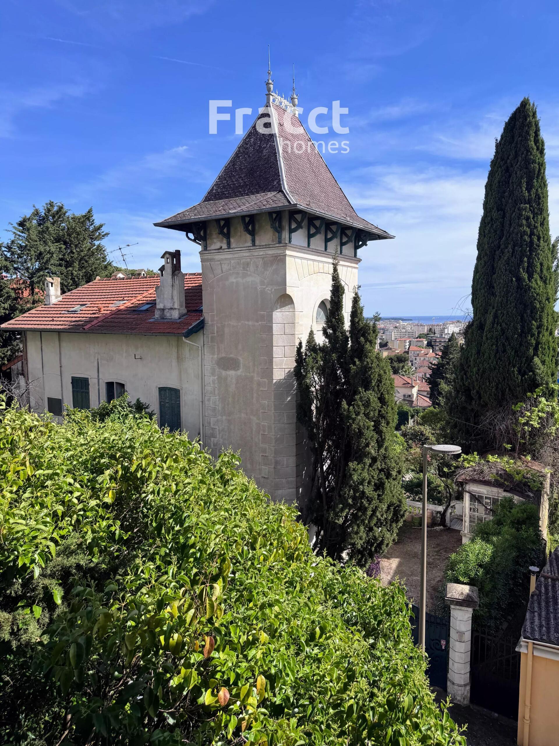 2 bedroom Apartment in Le Cannet, Alpes-Maritimes, France – 86690789
