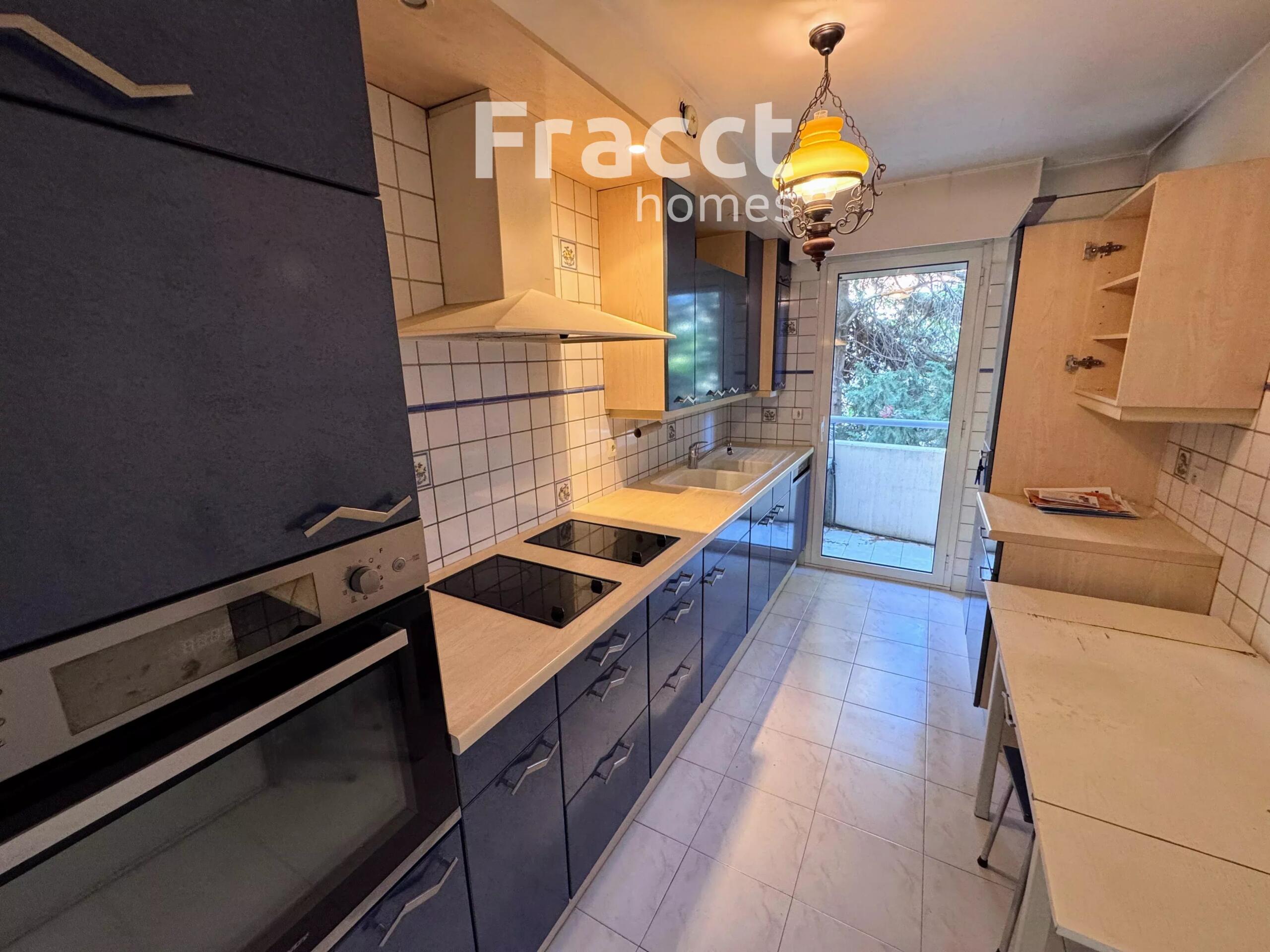 2 bedroom Apartment in Le Cannet, Alpes-Maritimes, France – 86690789