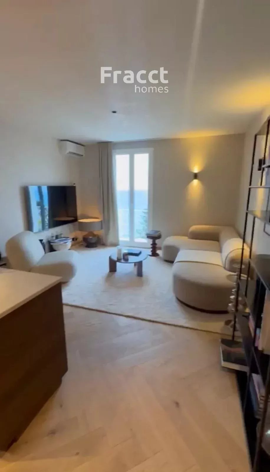 Apartment in Roquebrune-Cap-Martin, Alpes-Maritimes, France – 86787505