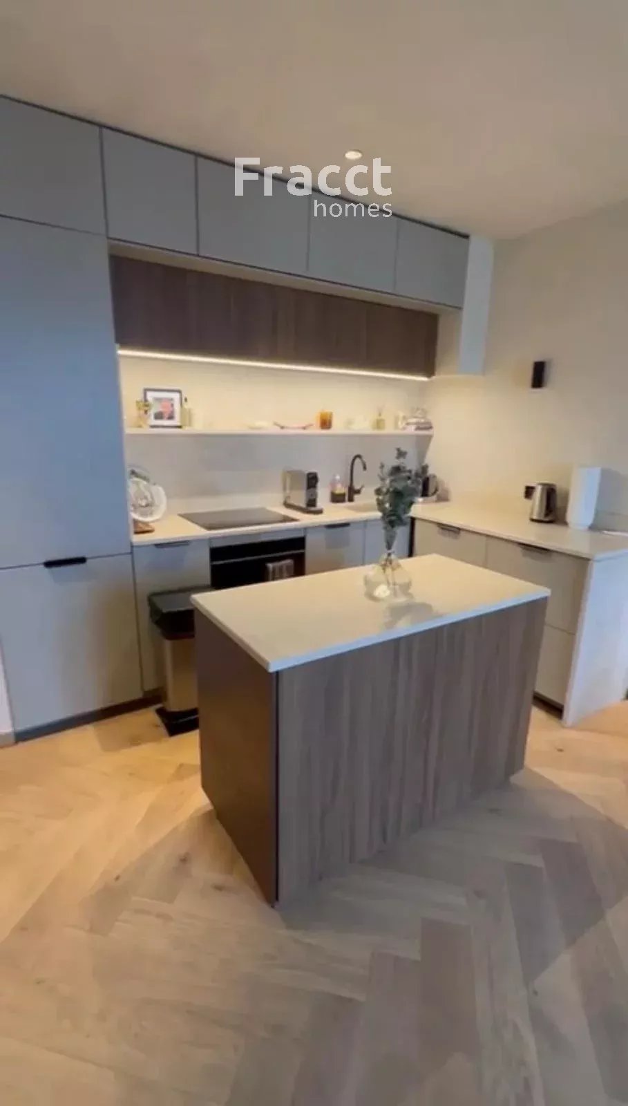Apartment in Roquebrune-Cap-Martin, Alpes-Maritimes, France – 86787505