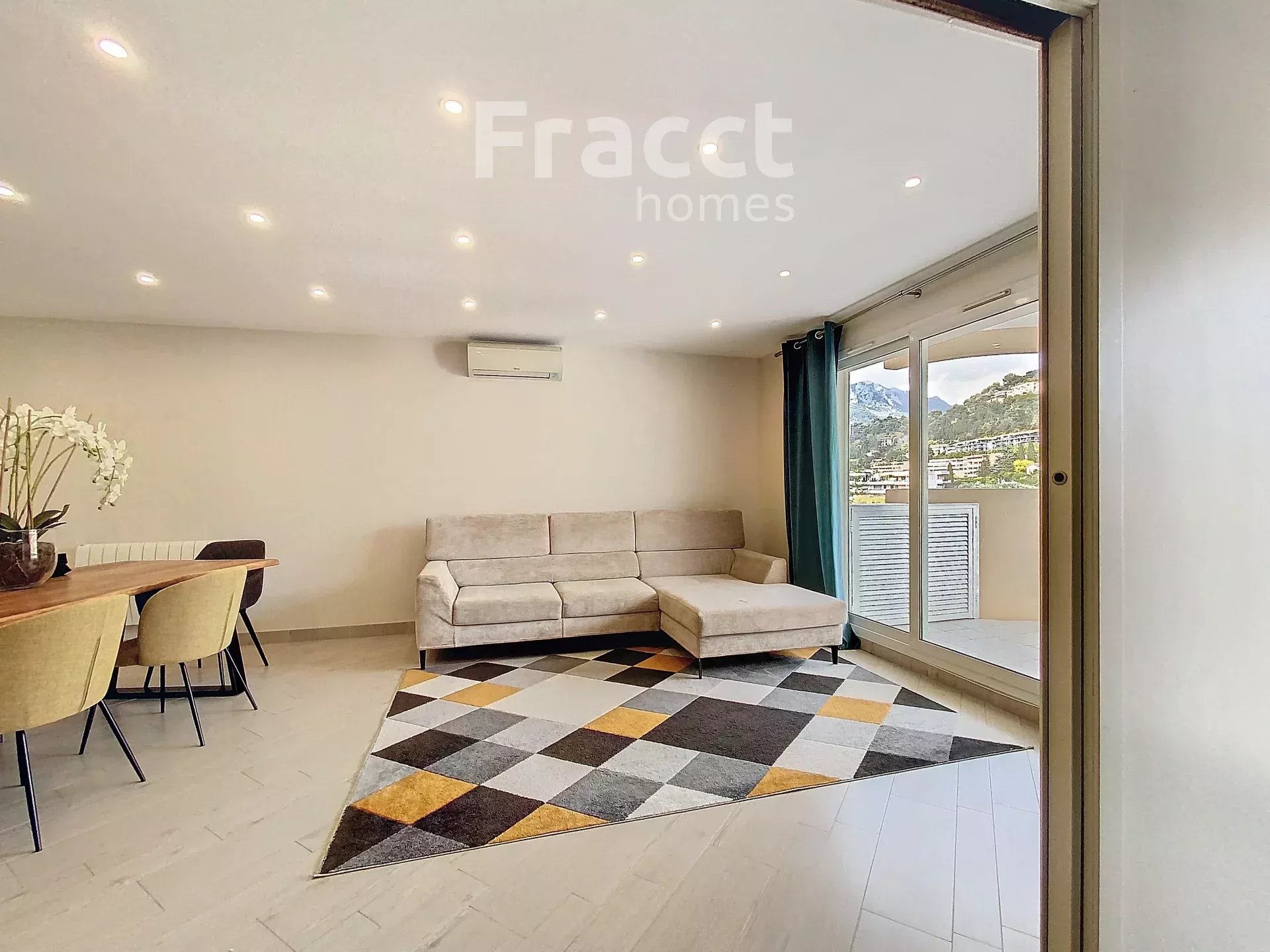 2 bedroom Apartment in Roquebrune-Cap-Martin, Alpes-Maritimes, France – 86443529