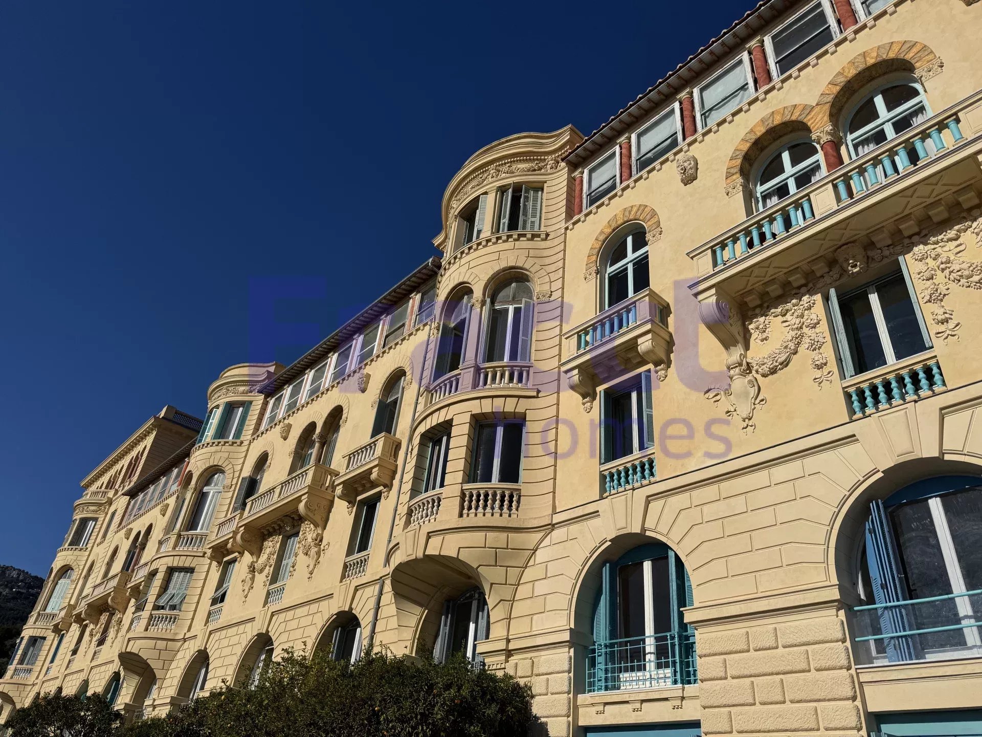 Apartment in Beausoleil, Alpes-Maritimes, France – 86399890